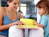 孩子排卵期中奖命运早已注定，快来对照症状！身体反应揭示迹象